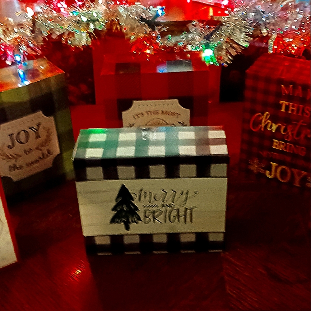 Mystery Beauty Boxes